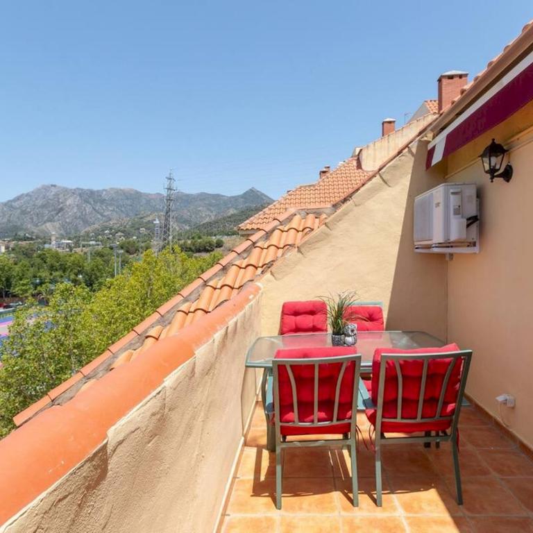 Pass the Keys Peaceful Escape with Pool Sea Mountain Views - Apartamento de 2 dormitorios - 23