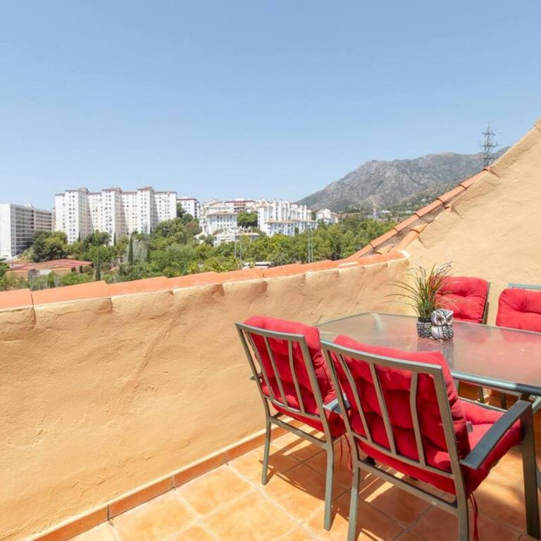 Pass the Keys Peaceful Escape with Pool Sea Mountain Views - Apartamento de 2 dormitorios - 25