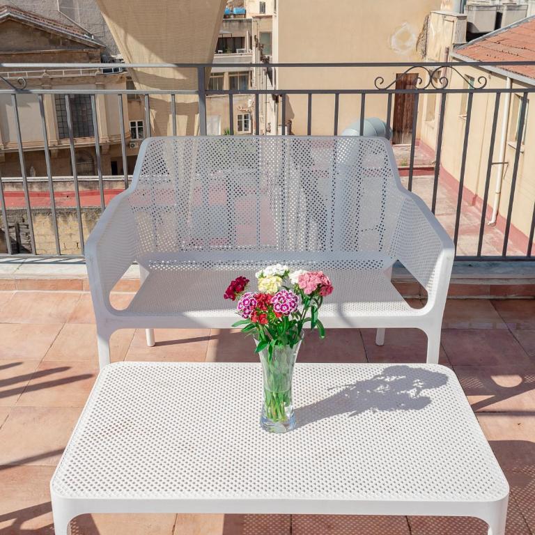 Rooms 19 B&B - Camera Matrimoniale Piccola - 3