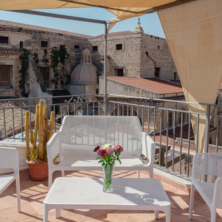 Rooms 19 B&B - Camera Matrimoniale Piccola - 6
