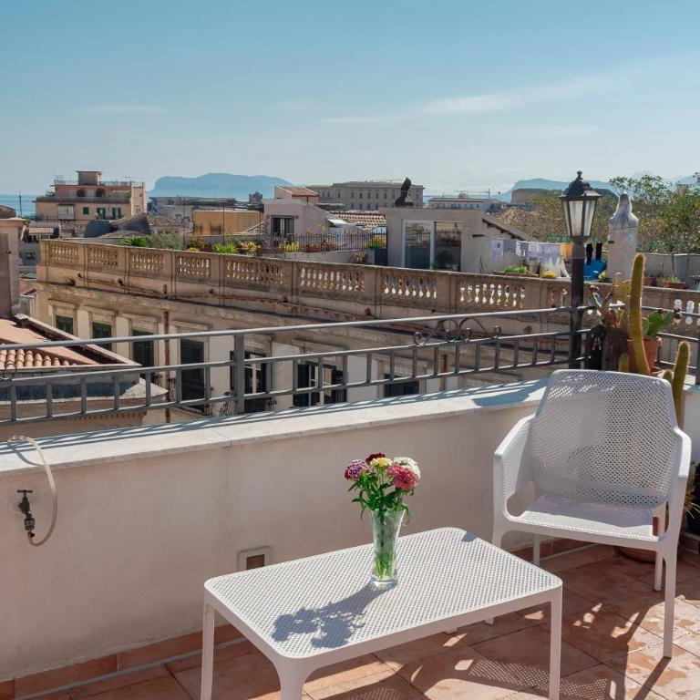 Rooms 19 B&B - Camera Matrimoniale Piccola - 7