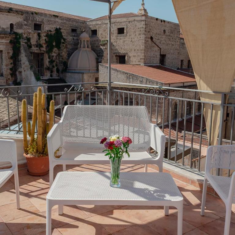 Rooms 19 B&B - Camera Matrimoniale Piccola - 8
