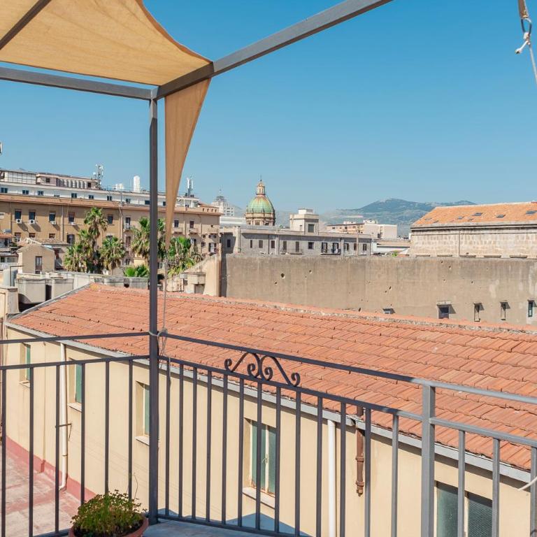 Rooms 19 B&B - Camera Matrimoniale Piccola - 10