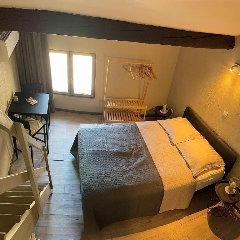 La Terre du Midi à Sérignan - Apartment mit 1 Schlafzimmer - 2