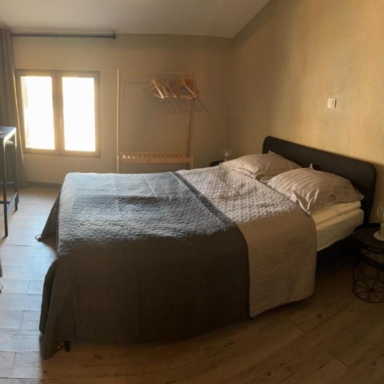 La Terre du Midi à Sérignan - Apartment mit 1 Schlafzimmer - 3