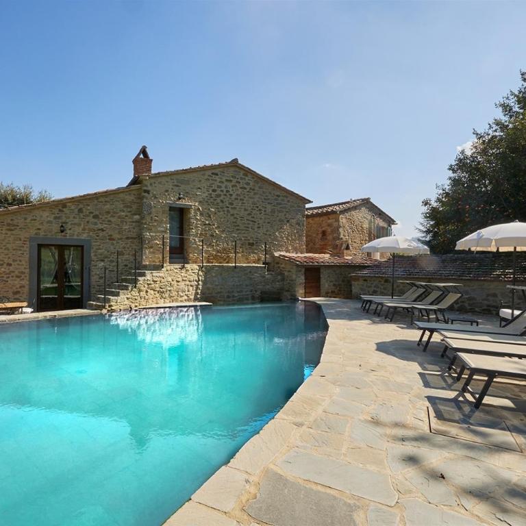 Villa L'Antico Mulino - Villa - 1