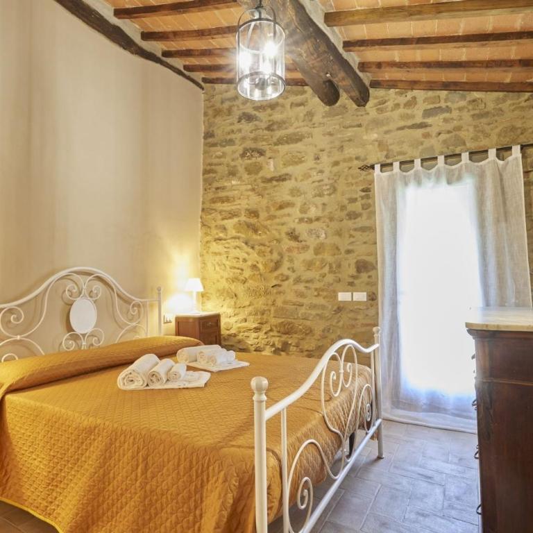 Villa L'Antico Mulino - Villa - 5