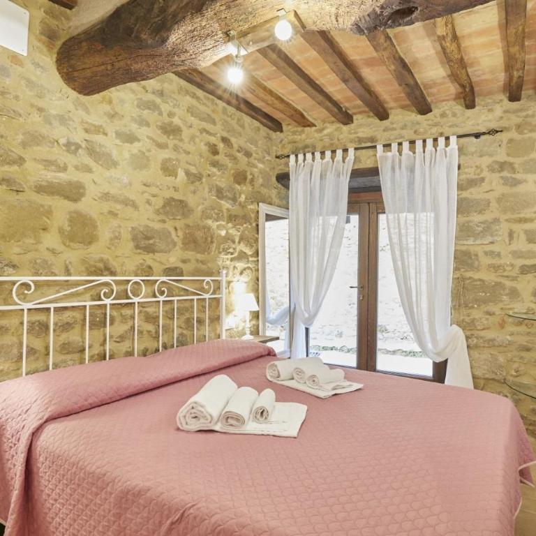 Villa L'Antico Mulino - Villa - 7