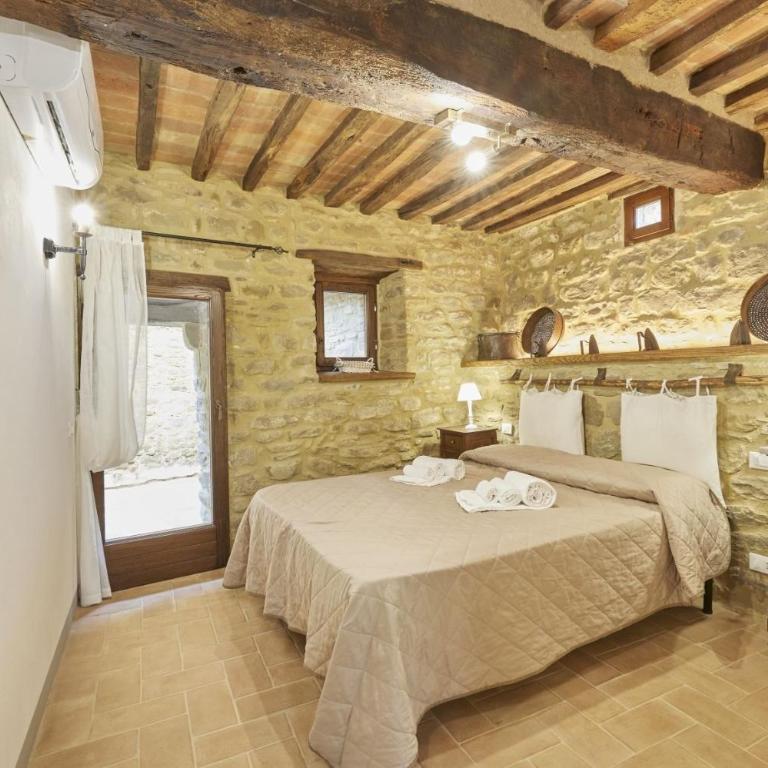 Villa L'Antico Mulino - Villa - 8