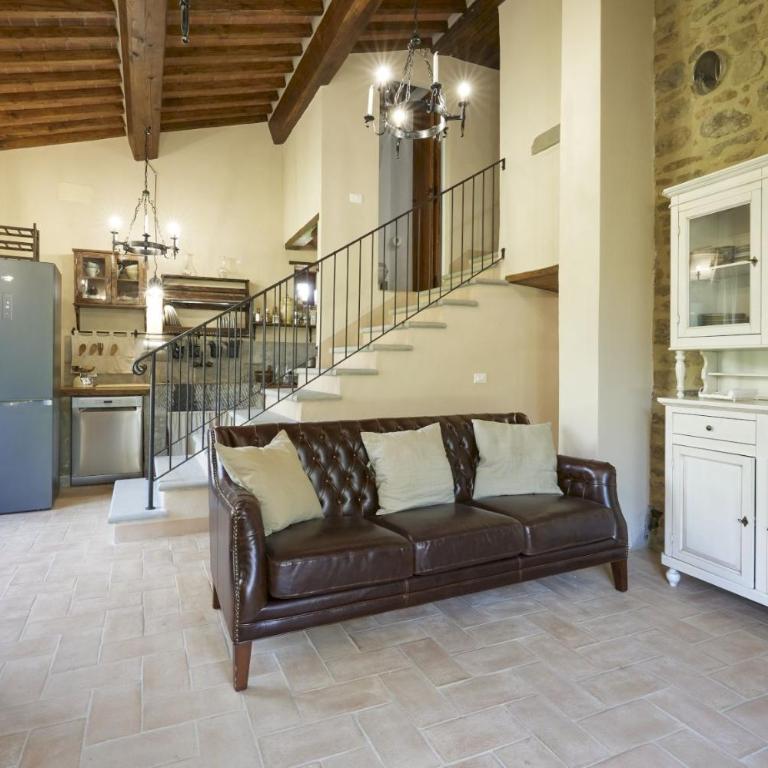 Villa L'Antico Mulino - Villa - 14