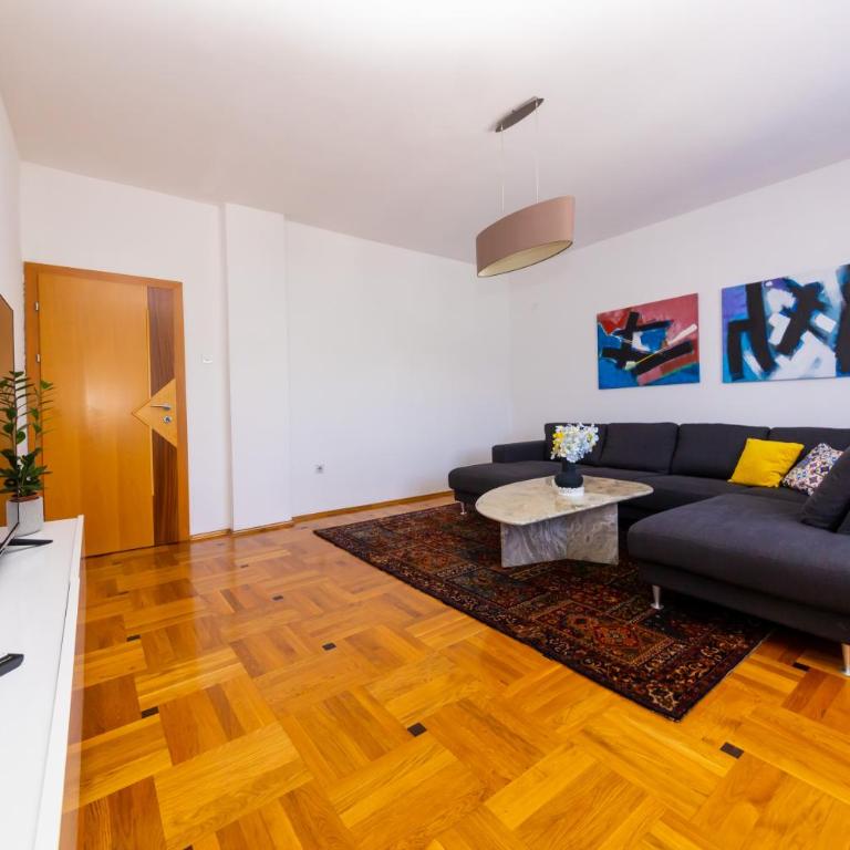 Khalilah Apartment 3 - Classic Apartment - 11
