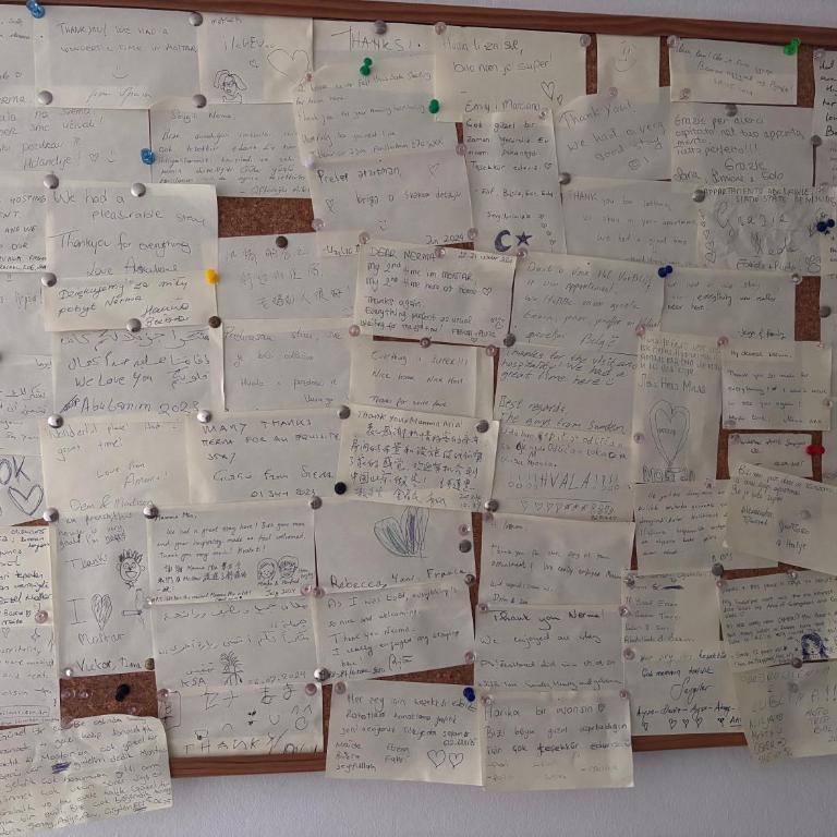 Mamma Mia! - Two-Bedroom Apartment - 28