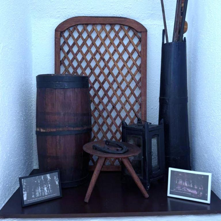 Lodge Zbilje Visoko, Bosnian Pyramids - Superior Koliba - 62