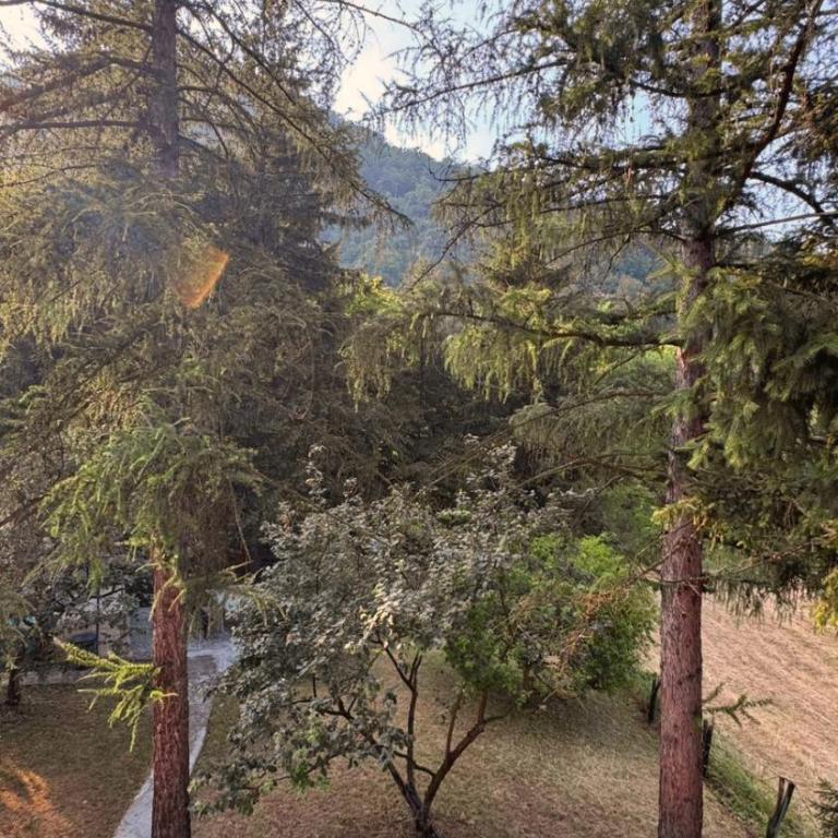 Lodge Zbilje Visoko, Bosnian Pyramids - Superior Koliba - 71