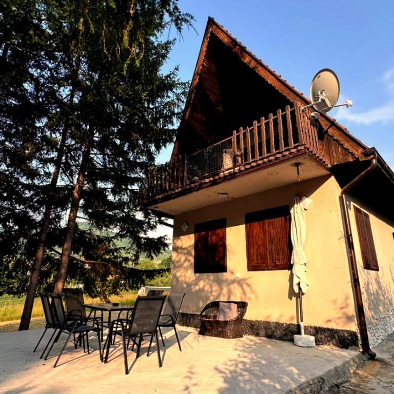 Lodge Zbilje Visoko, Bosnian Pyramids - Superior Koliba - 72
