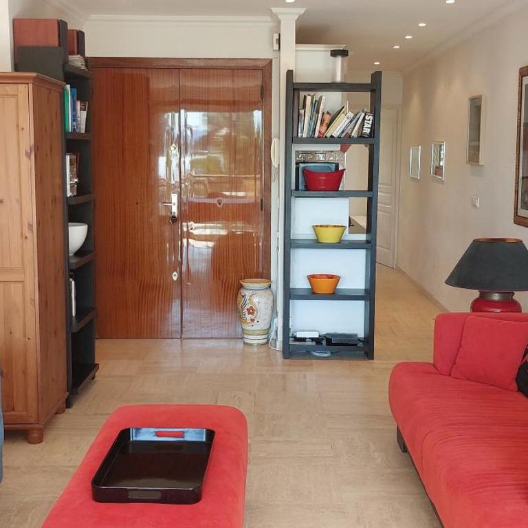 Le Panoramique - Cannes - City Centre - Sea View - Swimming pool - Free Parking - Appartement 1 Chambre - Côté Mer - 6