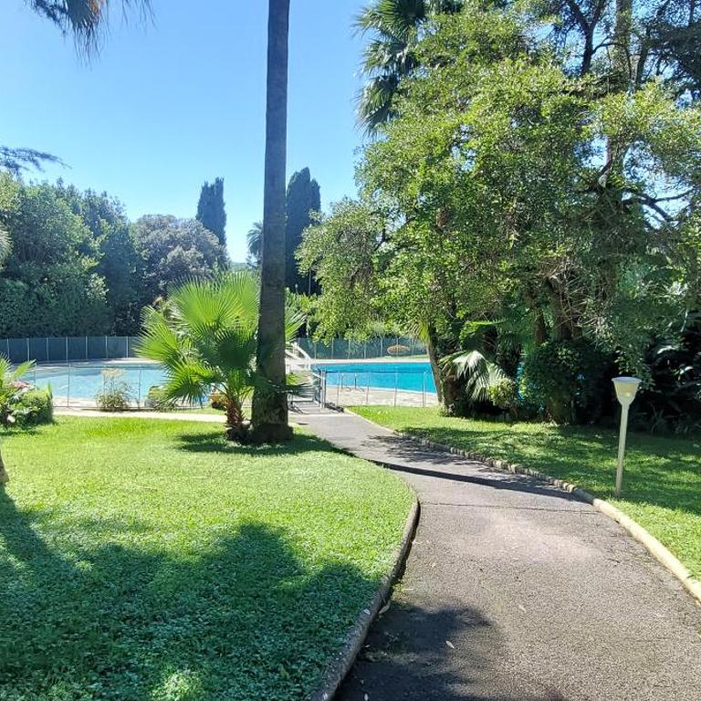 Le Panoramique - Cannes - City Centre - Sea View - Swimming pool - Free Parking - Appartement 1 Chambre - Côté Mer - 15