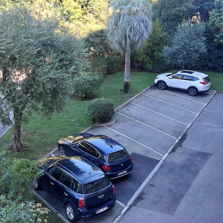 Le Panoramique - Cannes - City Centre - Sea View - Swimming pool - Free Parking - Appartement 1 Chambre - Côté Mer - 17