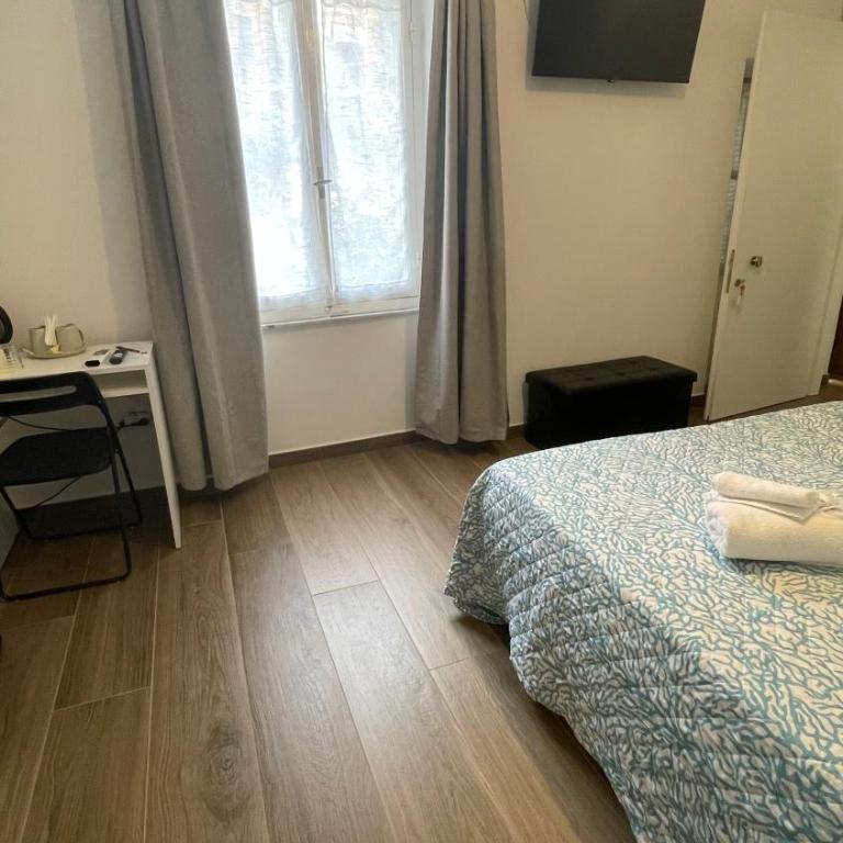 Il Giardino degli Oleandri - Superior Double Room - 3