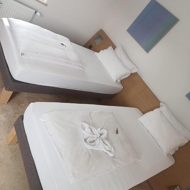 Maxhotel - Apartment mit 2 Schlafzimmern - 6