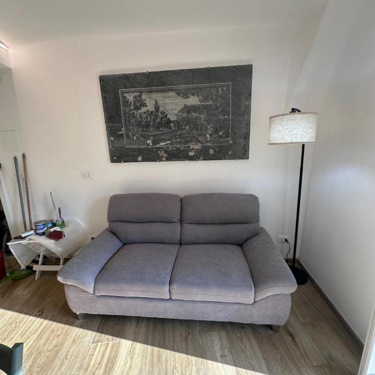 Kiwi home in the historic center with a small terrace - Appartamento con 2 Camere da Letto - 4