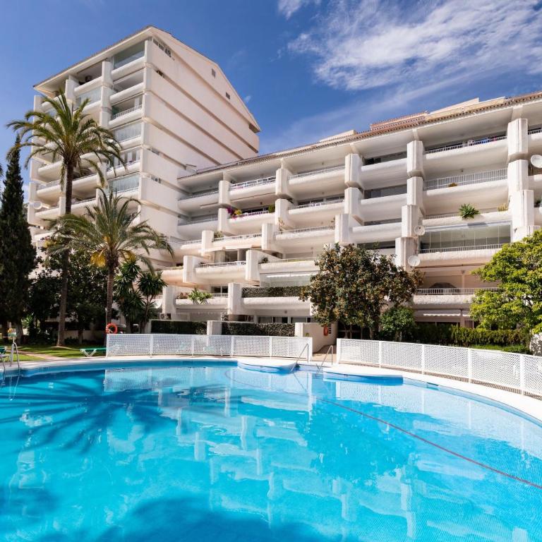 Sueños del Mediterraneo 755 - Apartamento de 1 dormitorio - 4