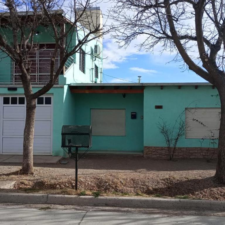 Mi casa - Casa de 2 dormitorios - 5