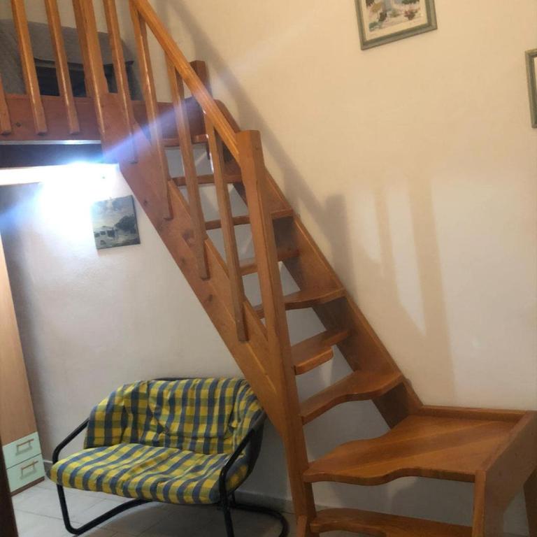 Cagliari nel cuore di Castello - Vacation Home - 3