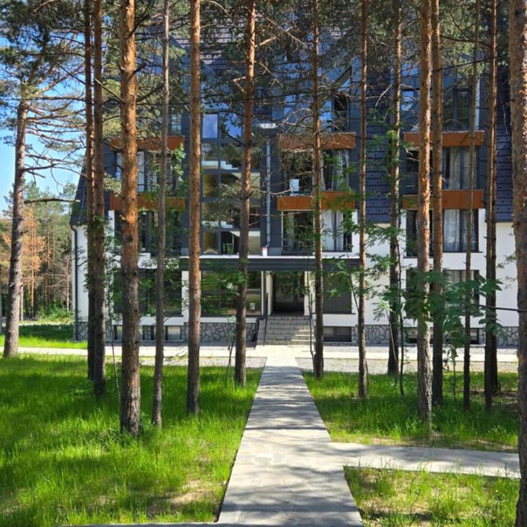 MONA Apartman Divčibare - Apartman sa 1 Spavaćom Sobom - 15