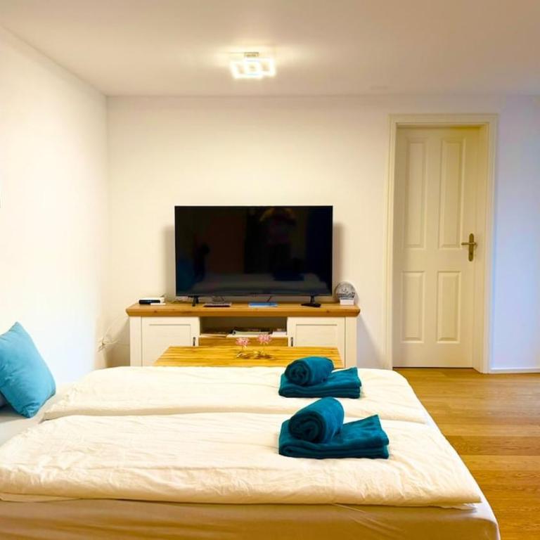 Oldtown central - amazing views - Apartment mit 1 Schlafzimmer - 12