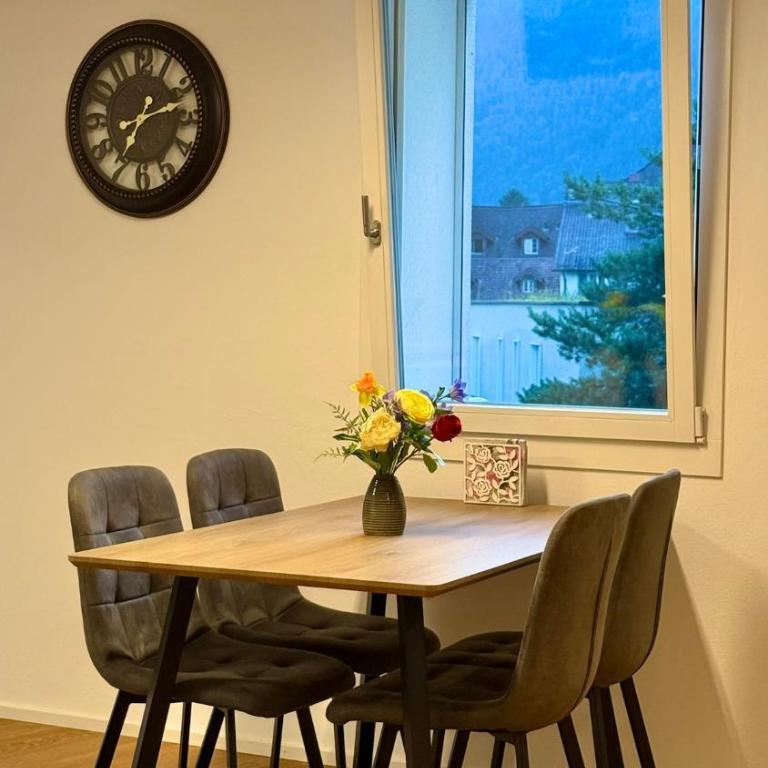 Oldtown central - amazing views - Apartment mit 1 Schlafzimmer - 25