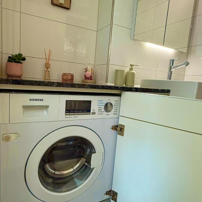 Oldtown central - amazing views - Apartment mit 1 Schlafzimmer - 26