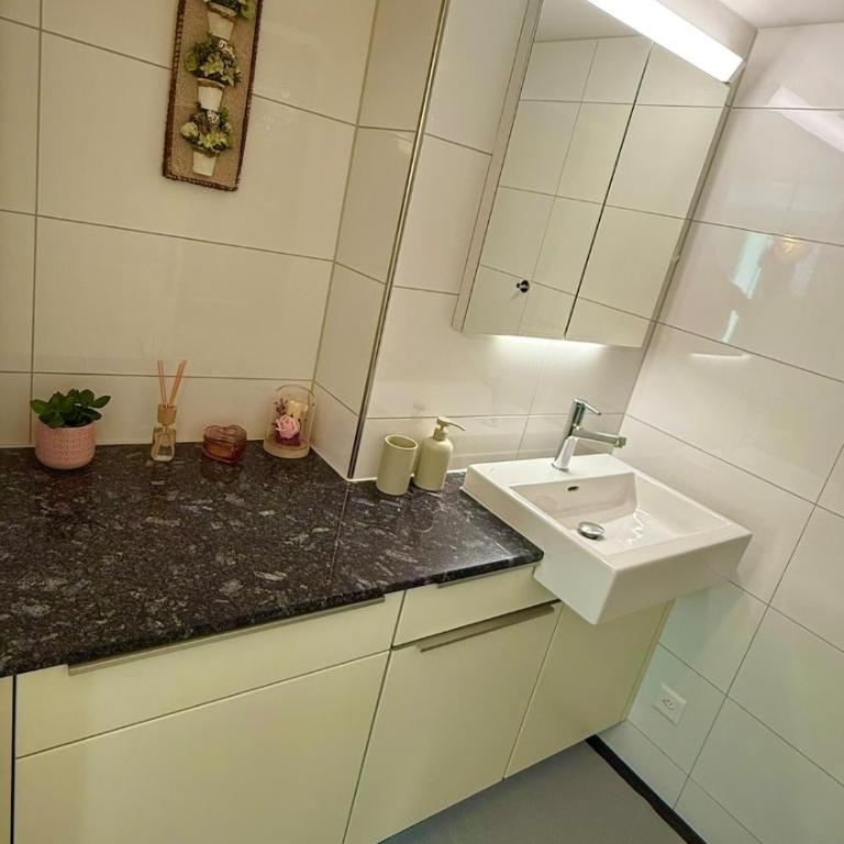 Oldtown central - amazing views - Apartment mit 1 Schlafzimmer - 19