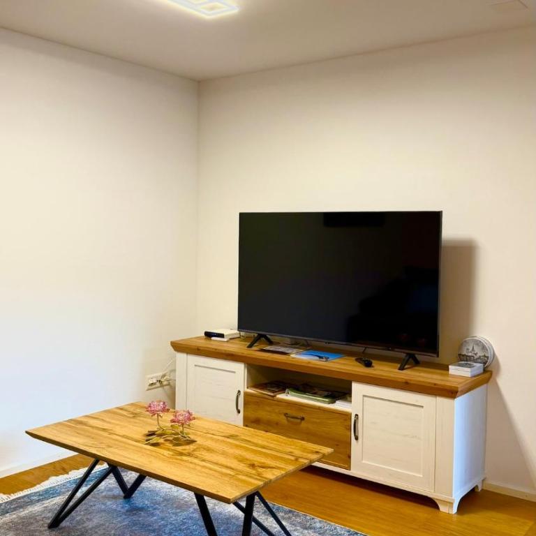 Oldtown central - amazing views - Apartment mit 1 Schlafzimmer - 13