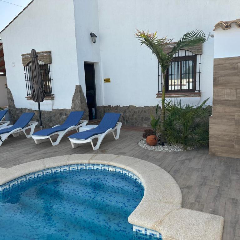 El Levante - Chalet de 3 dormitorios - 34