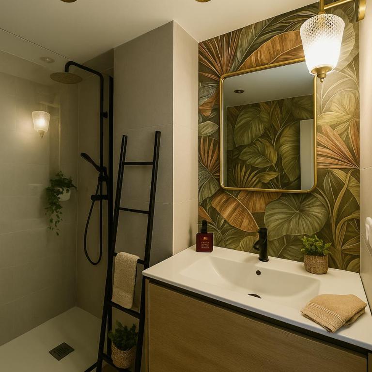 Apartamento Buenavista - Apartment with Sea View - 7