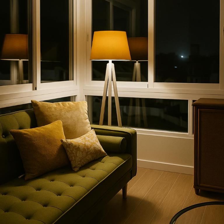 Apartamento Buenavista - Apartment with Sea View - 12