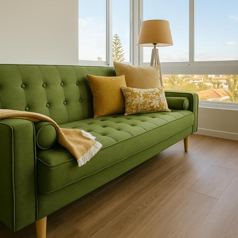 Apartamento Buenavista - Apartment with Sea View - 3