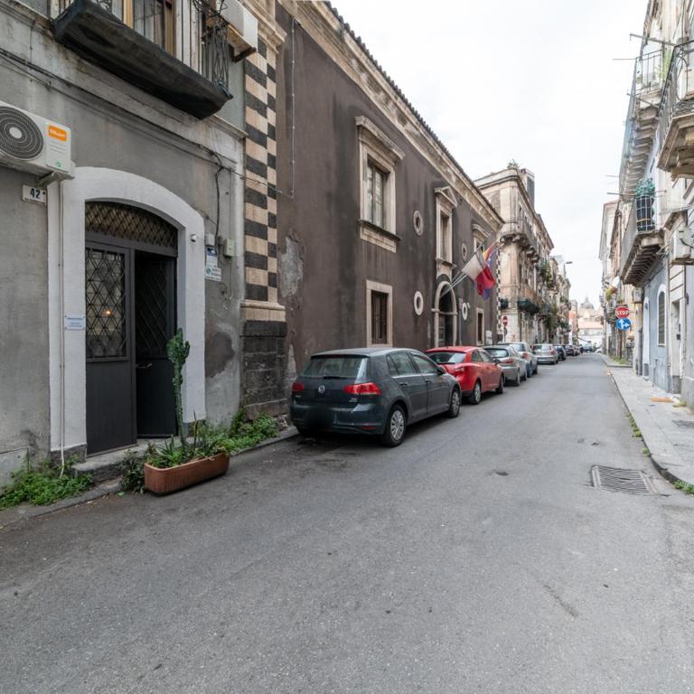 Il loft di Serena - Appartamento con 1 Camera da Letto - 17