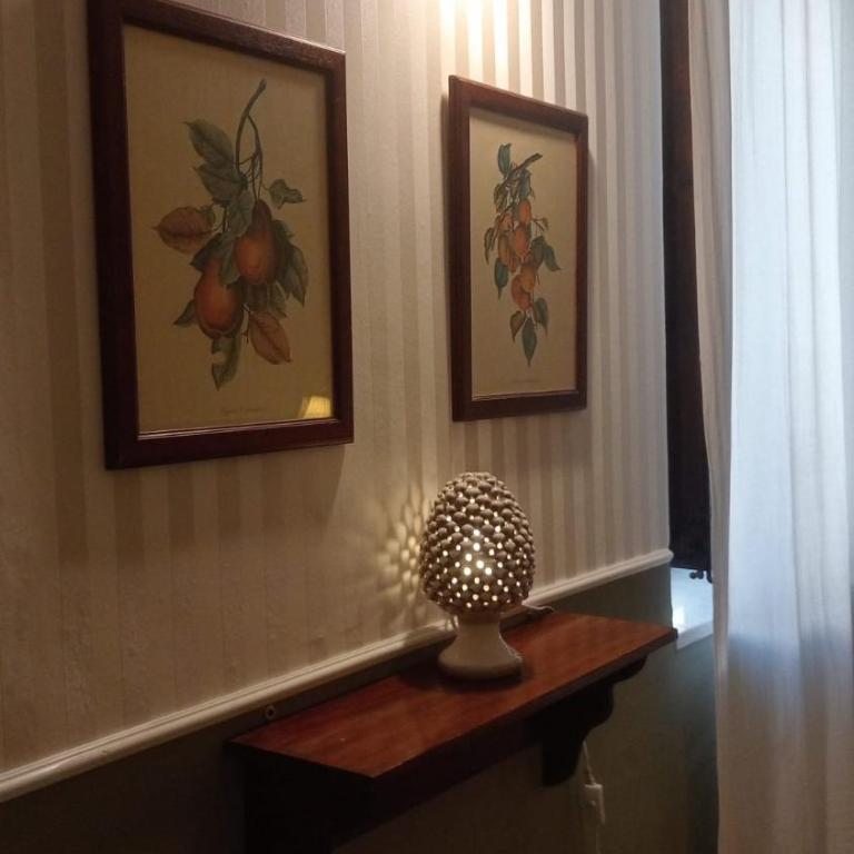 BeeClaire Guest House - Camera Tripla - 1