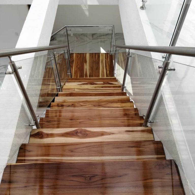 Mansión Panorámica Mirador VIP Luxury - Villa con piscina privada - 14