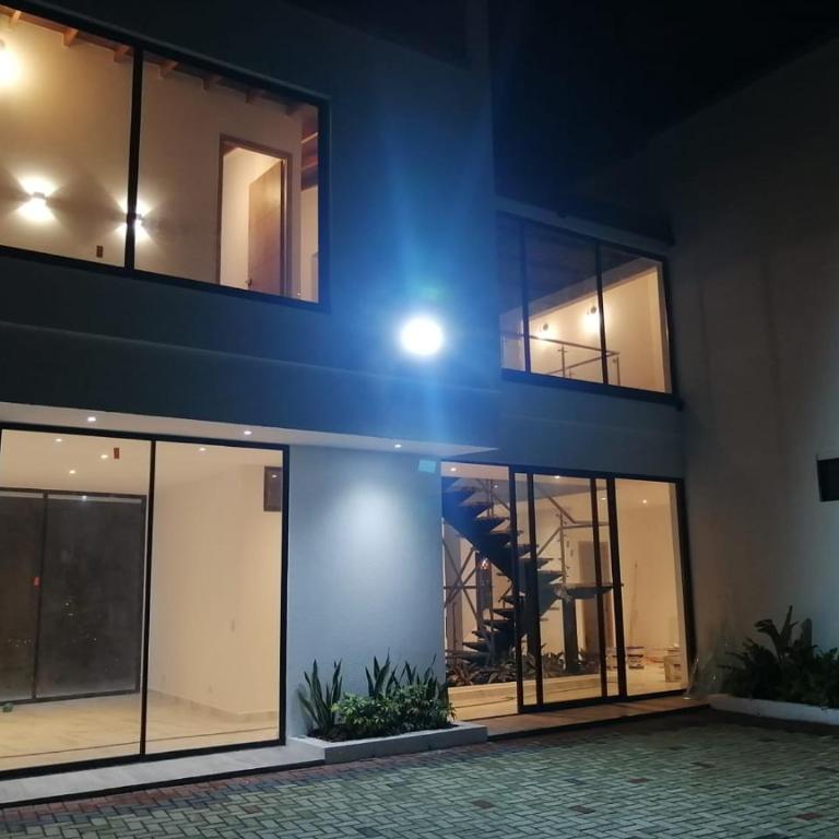 Mansión Panorámica Mirador VIP Luxury - Villa con piscina privada - 18