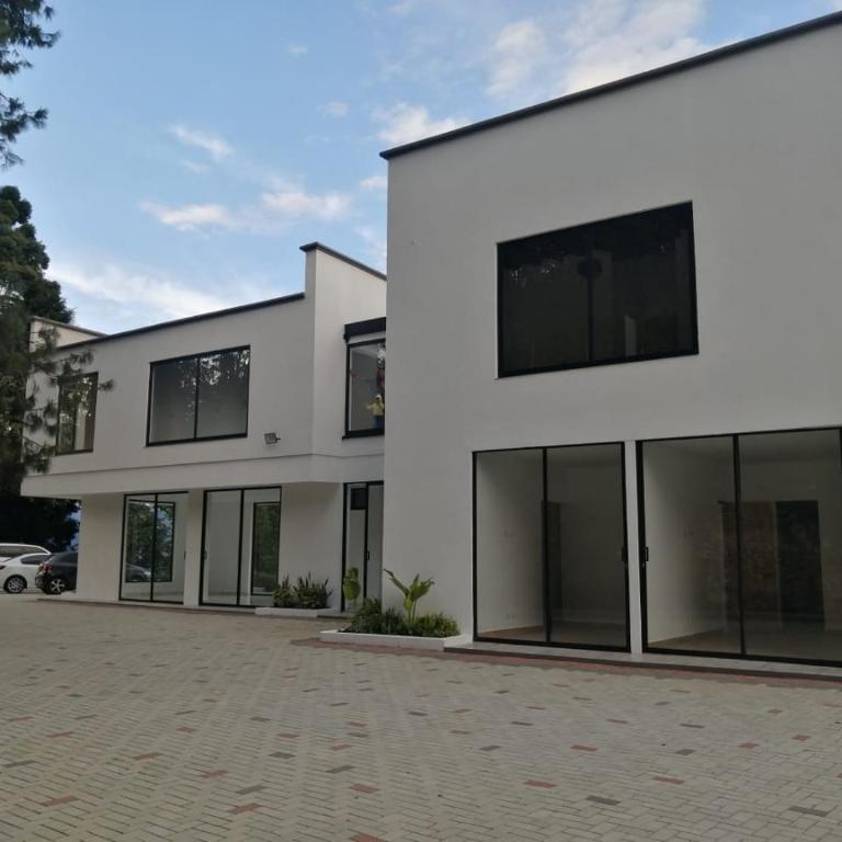 Mansión Panorámica Mirador VIP Luxury - Villa con piscina privada - 20