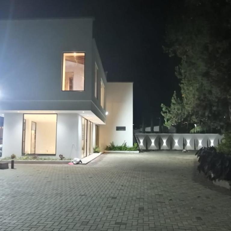 Mansión Panorámica Mirador VIP Luxury - Villa con piscina privada - 29