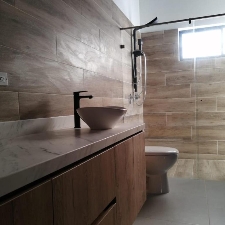 Mansión Panorámica Mirador VIP Luxury - Villa con piscina privada - 30