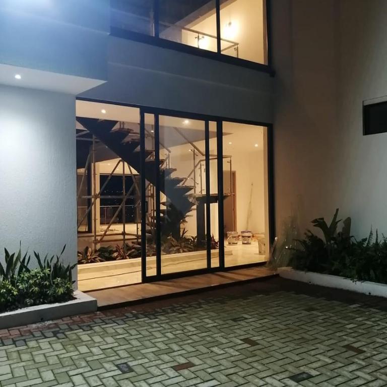 Mansión Panorámica Mirador VIP Luxury - Villa con piscina privada - 35