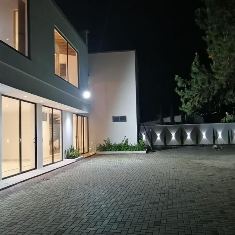 Mansión Panorámica Mirador VIP Luxury - Villa con piscina privada - 45