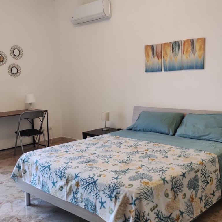 Amunì - Appartamento con 2 Camere da Letto - 6