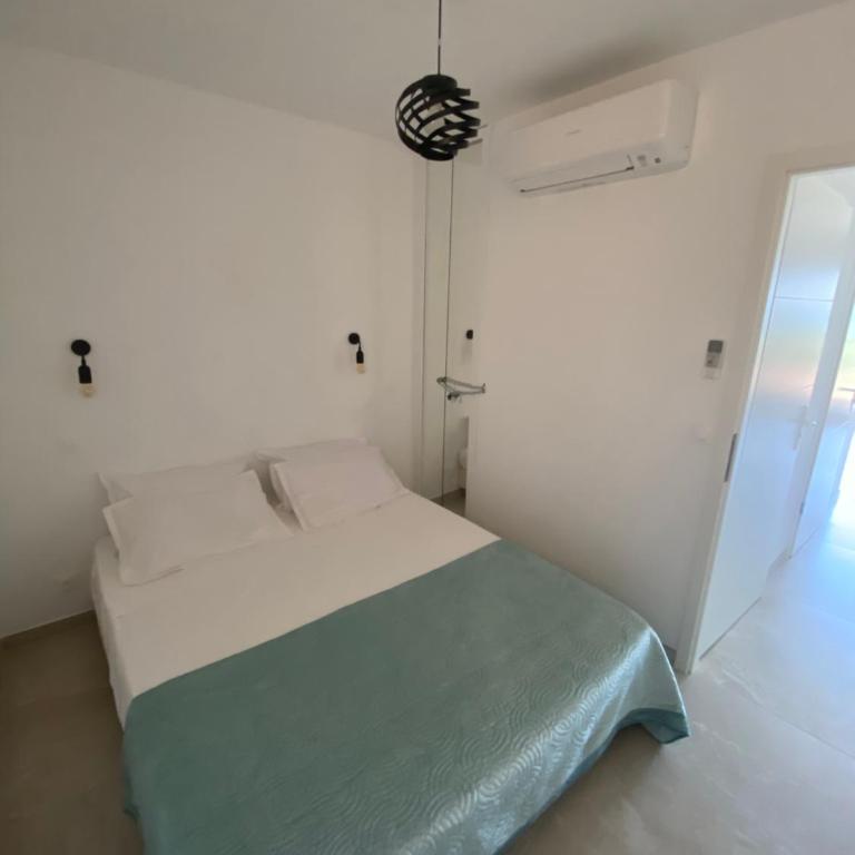 T2 Calvi vue mer - Appartement 1 Chambre - 9