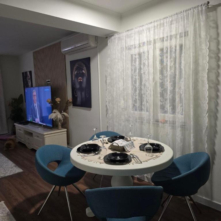 Villa Aqua Vista - Three-Bedroom Villa - 26